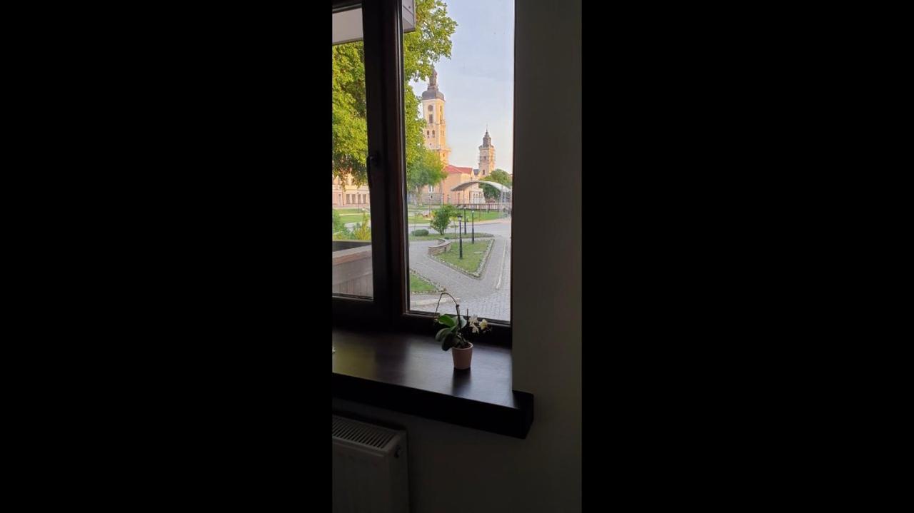 Бажане Місце Apartment Kamianets-Podilskyi Ngoại thất bức ảnh