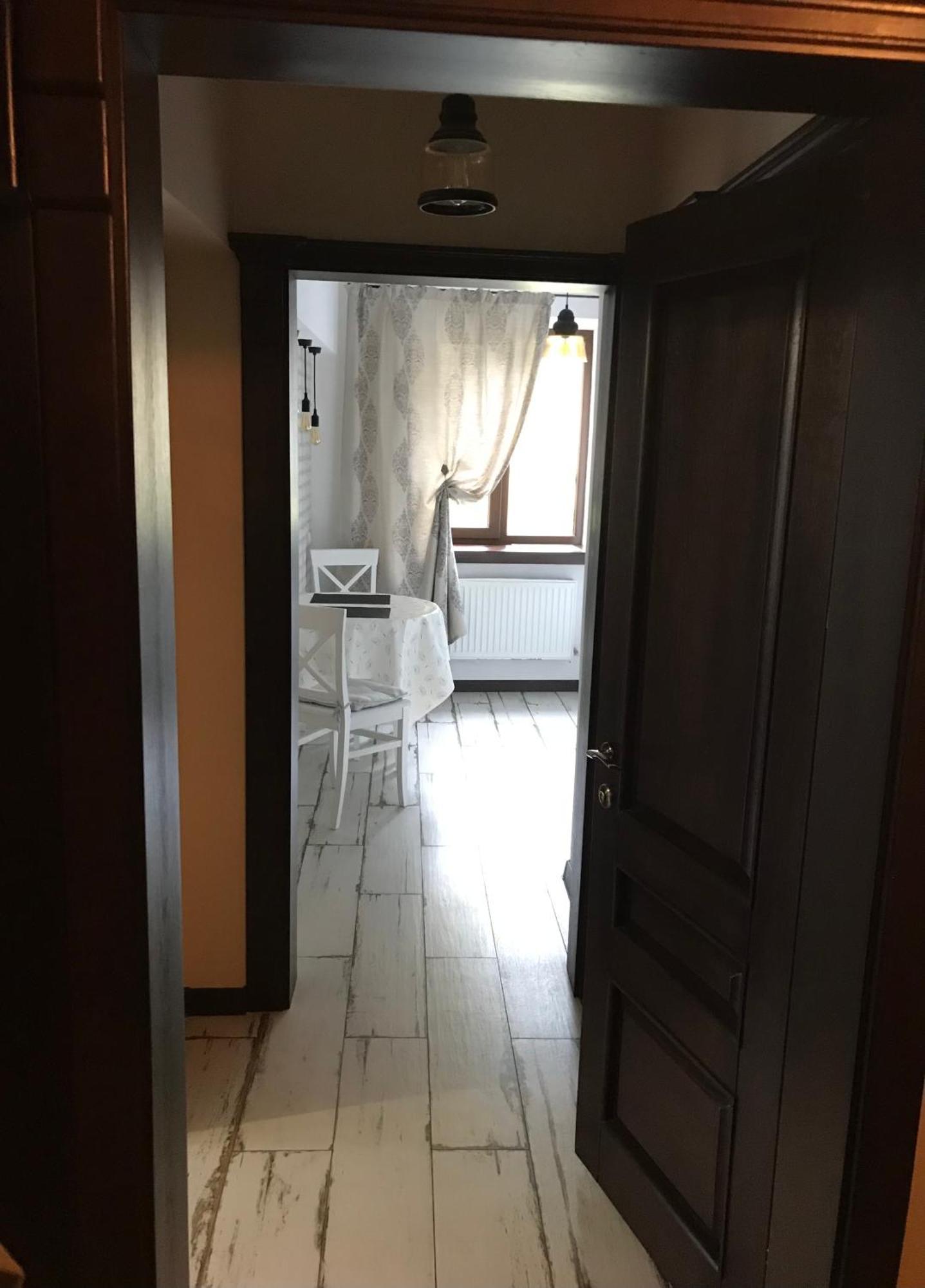 Бажане Місце Apartment Kamianets-Podilskyi Ngoại thất bức ảnh